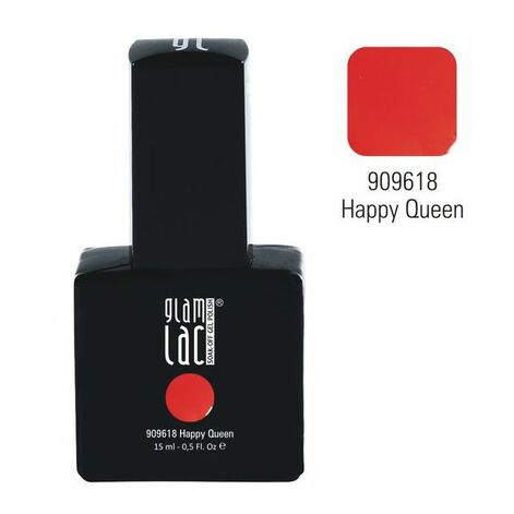 GlamLac Professional Gel Polish Golored